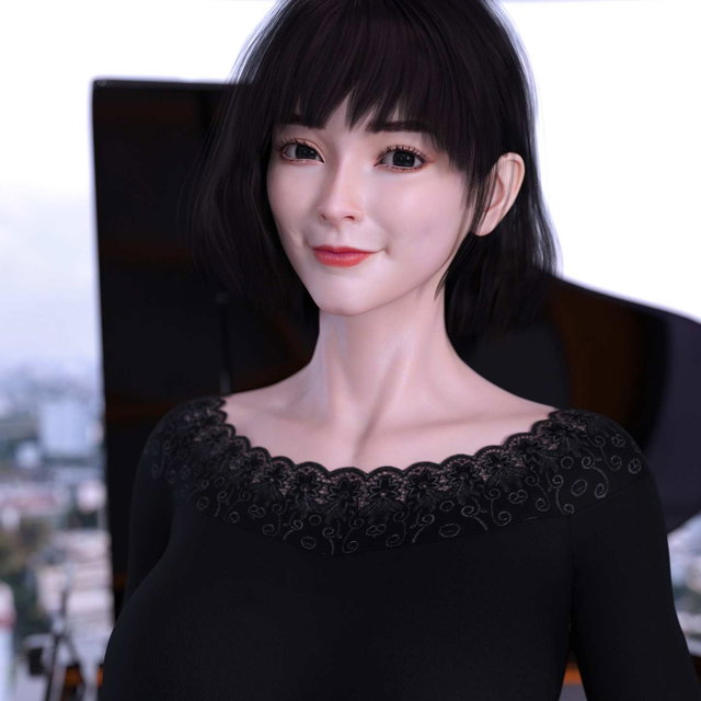 妈妈与窃贼1-免费预览