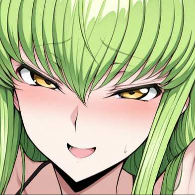 Code Geass 絶対淫堕?