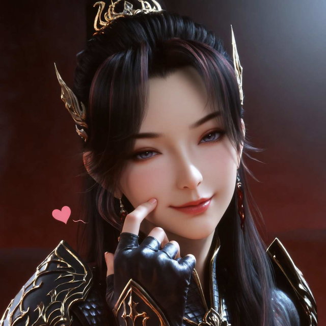 神墓-李若兰308P