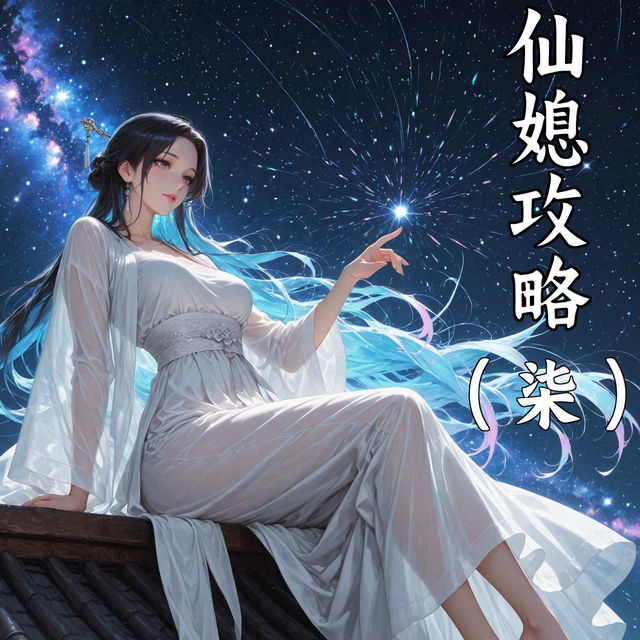 仙媳7文字版+原图