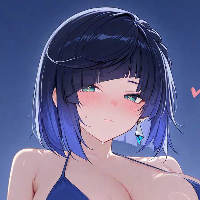 [2025-08] Yelan Bikini