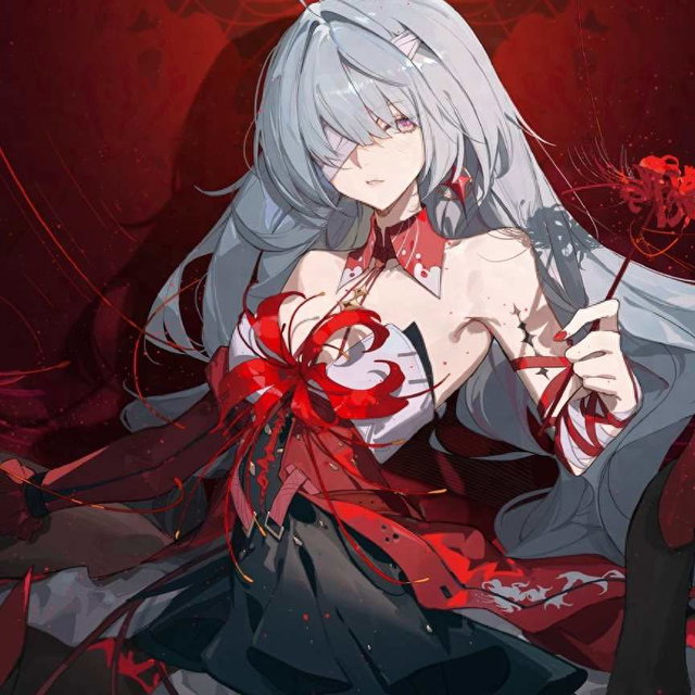 鸣潮NTR（弗洛洛）
