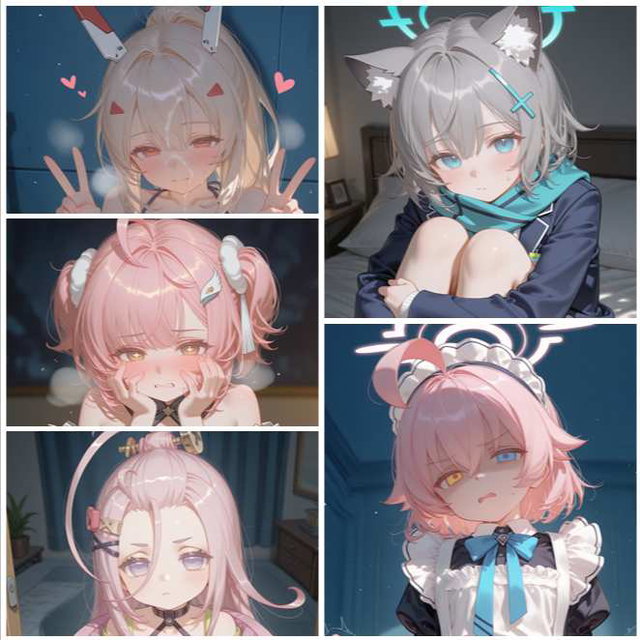 October-Week1 Collection