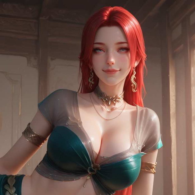 雨师妾  搜神记  3d+2d  118P