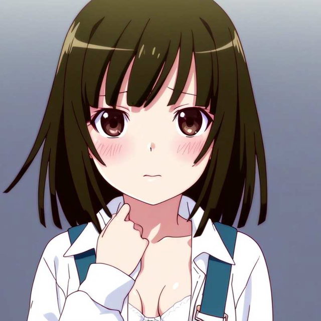 千石撫子（物語シリーズ）