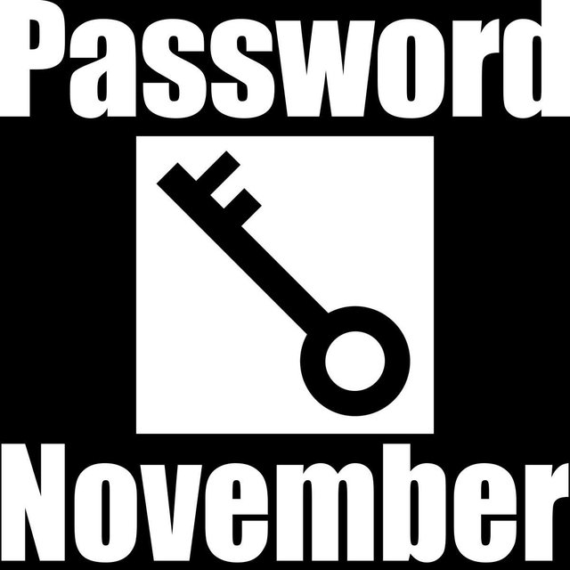 Password 2026 Nov.