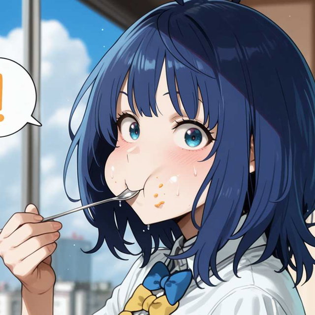 Anna Overdue Debt