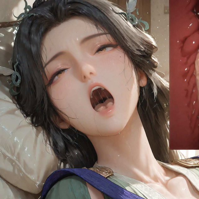 凡人修仙传-（成人18+）标号-133