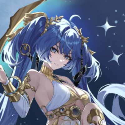 黑暗版 尤诺