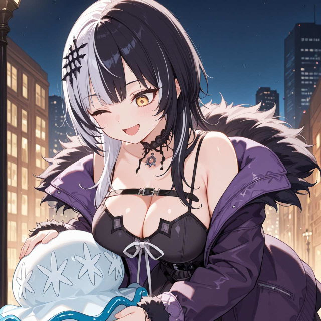 20260522 シオリ・ノヴェラ Shiori Novella (VTuber)：248枚