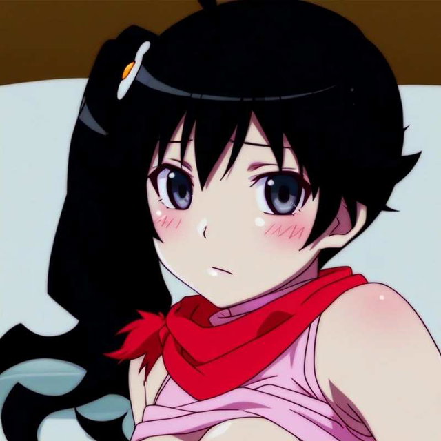 阿良々木火憐（物語シリーズ）