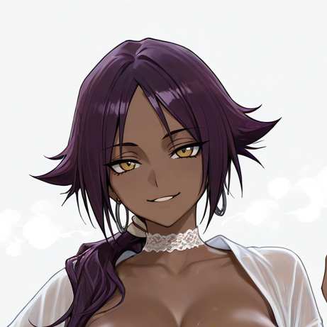 BLEACH