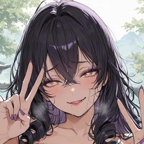 洞玄尘心道归真 第四话[65P][uncensored]