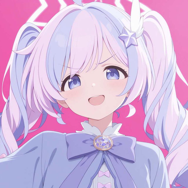 [SDXL illustrious LoRA]Uzawa Reisa (magical) Blue Archive/宇泽玲纱 魔法少女 碧蓝档案