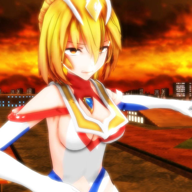 死斗！戴拿对戴拿