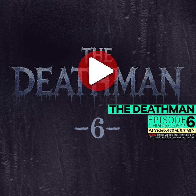 The deathman 6