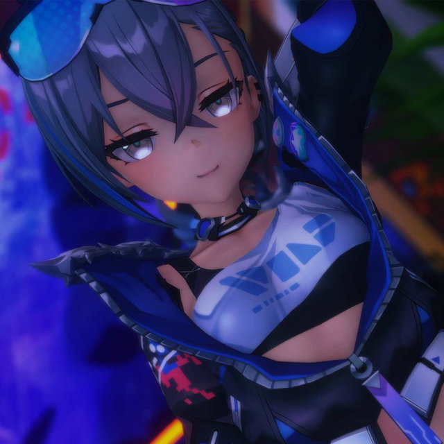 Silver Wolf - Honkai Star Rail  [ 独家内容  ] 