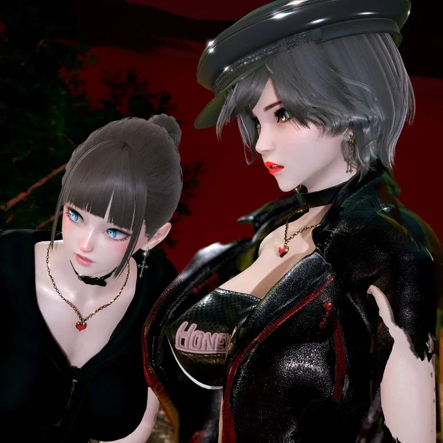 Lost Fist - Chapter 4 - 06