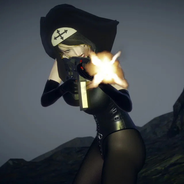 Nun - Entertainment 