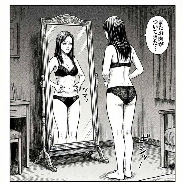 子宮の中のタイムマシン/##里的时光机/Time Machine in the Womb