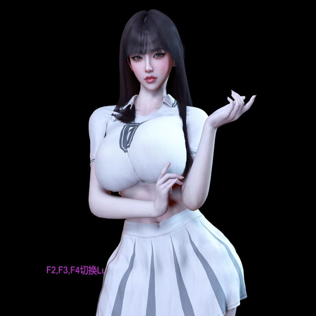 小萱