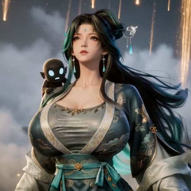 第二季-第二十章-【修罗宫神仙落阵图】先行版【彩蛋】