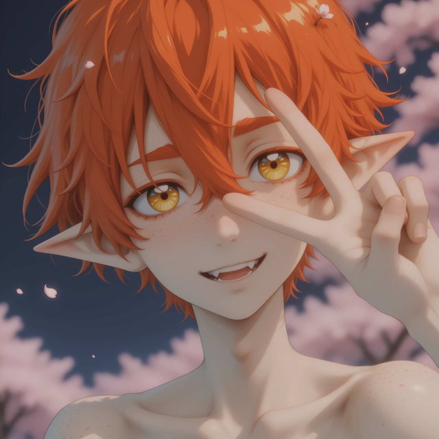 [34 pics] Original Characters: Haruta #1