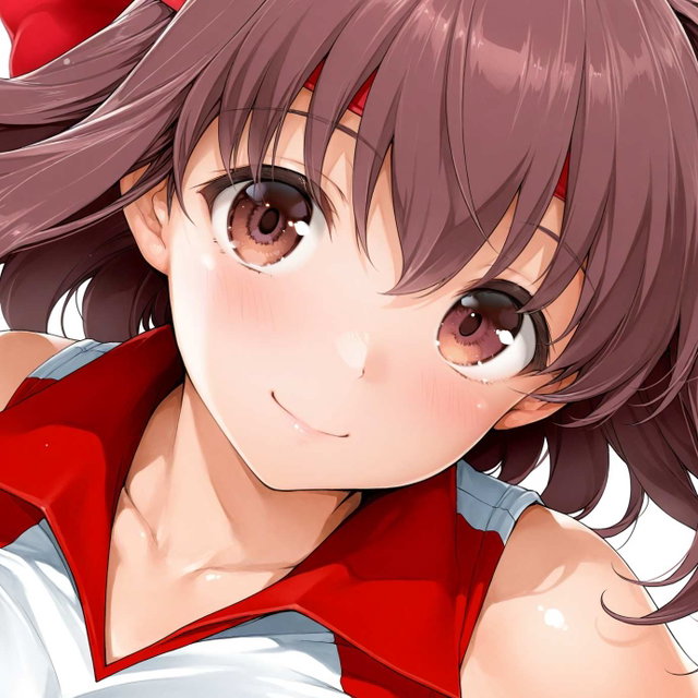 [大きめ／Largish] 近藤妙子／KondouTaeko (GIRLSundPANZER)
