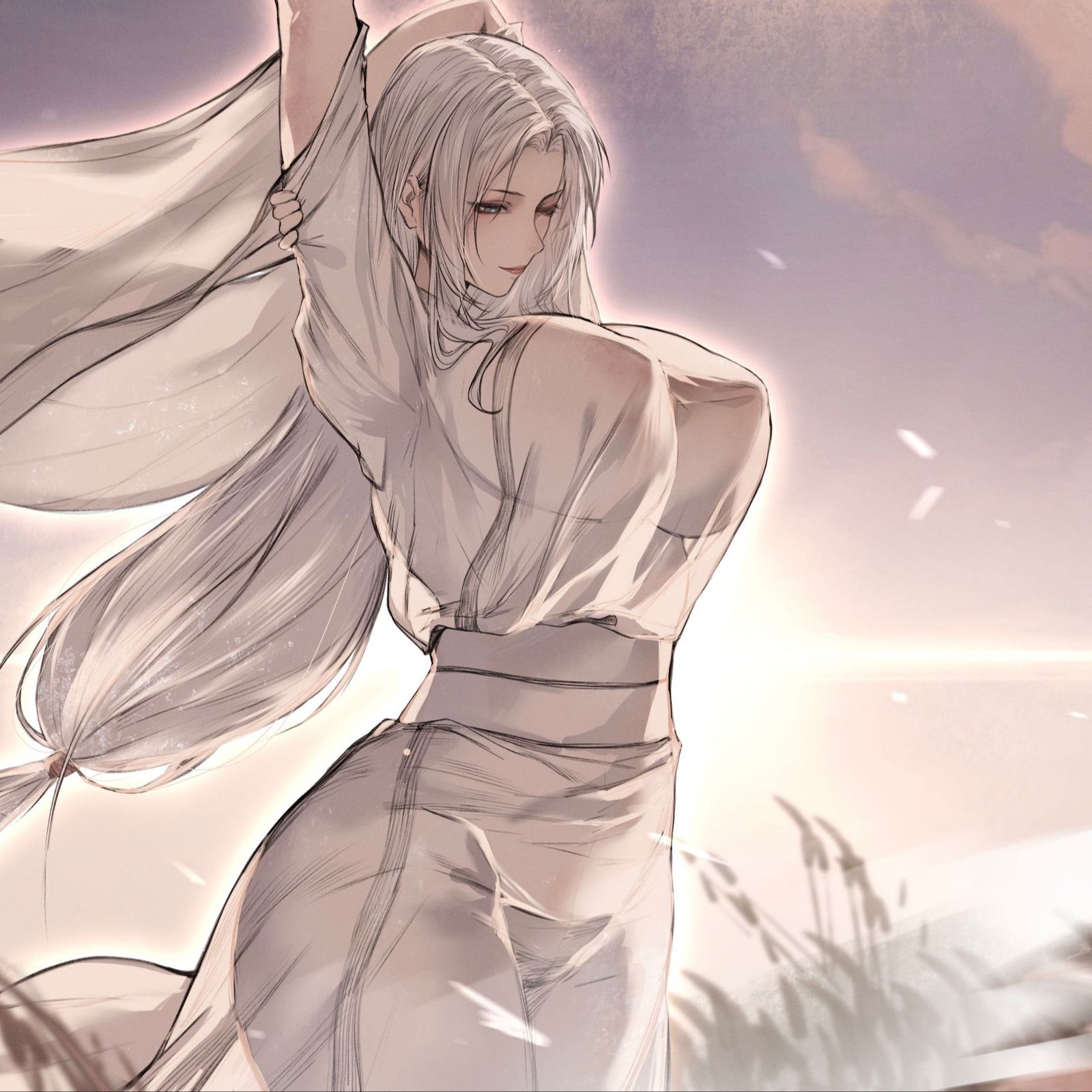 鸽天尊的漫画摊- Fansky