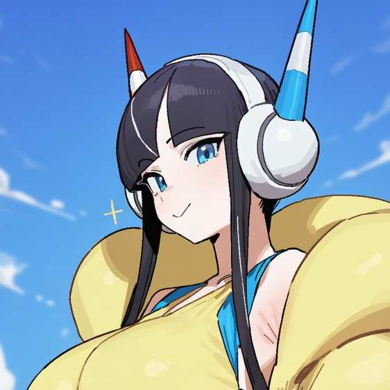カミツレ elesa