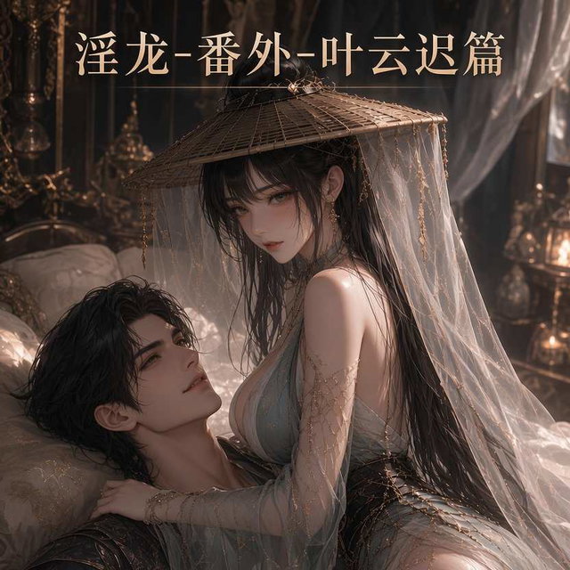 （精品）淫龙-番外-叶云迟篇（1-10章）-鸣龙同人