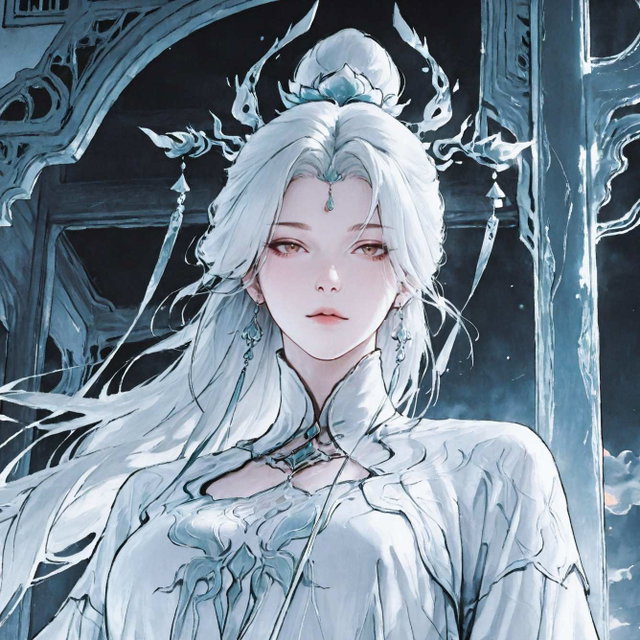 画风-剑妈