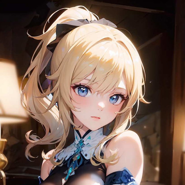 Genshin 15 终（中？）篇