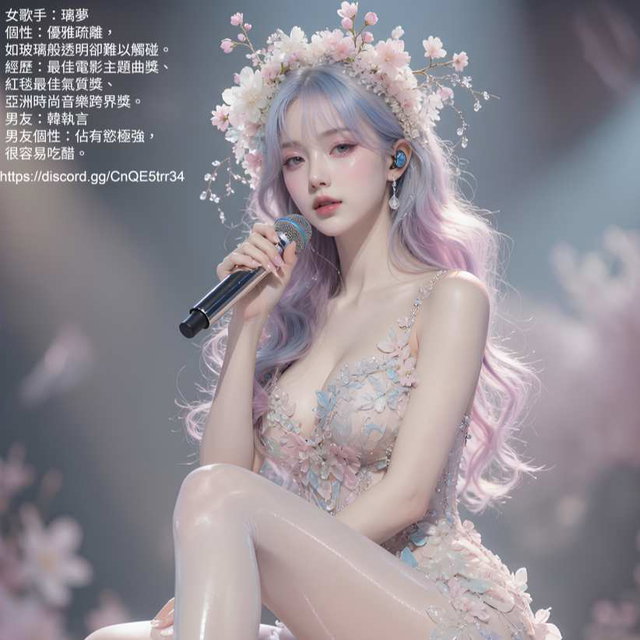 美腿反差即墮風45