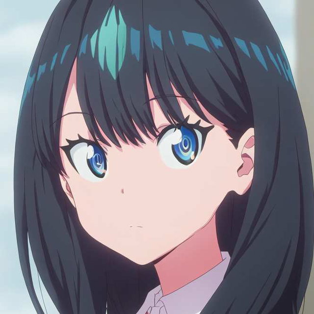 宝多六花1.0