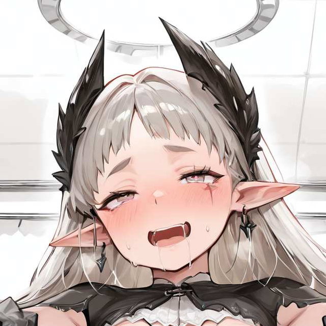 泰拉魔物娘流行病·上-明日方舟，但是卸下源石，然后集体魔物化【合作者的图包】