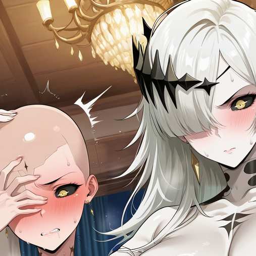 白古 贪婪 正太 剧情