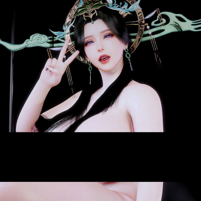 29.烧鸡榨精