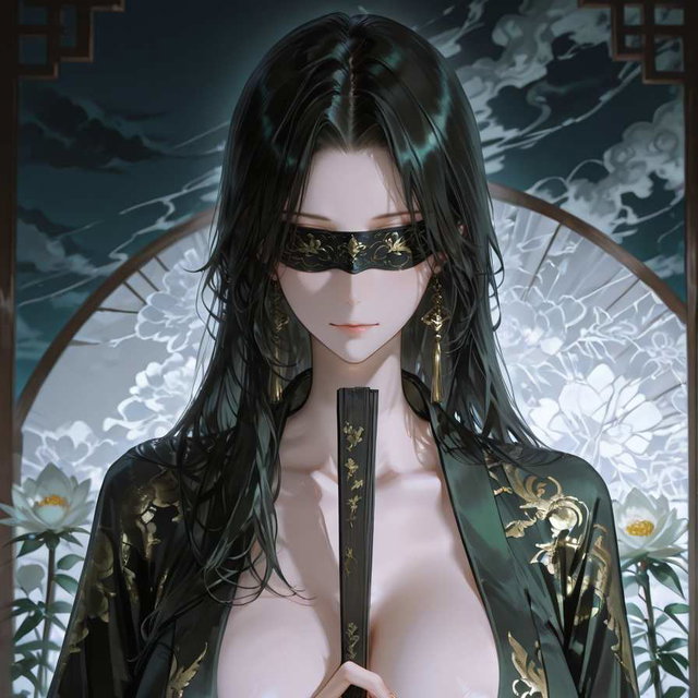 闻观语 | 新版人设图包 (391p)