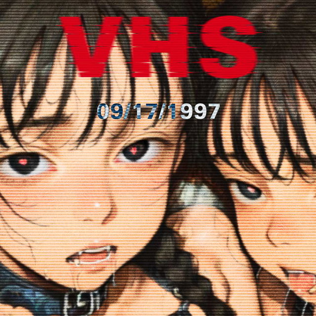 VHS 09/17/1997