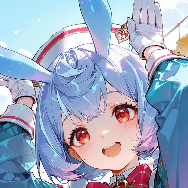 【234P】シグウィン｜Sigewinne｜希格雯