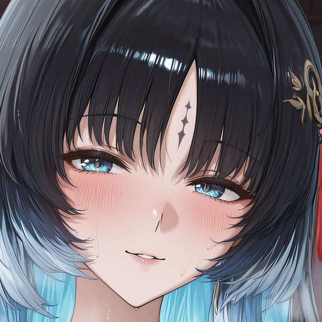 YangYang /  秧秧・玄翎💕(212 Piece / 212 枚) 