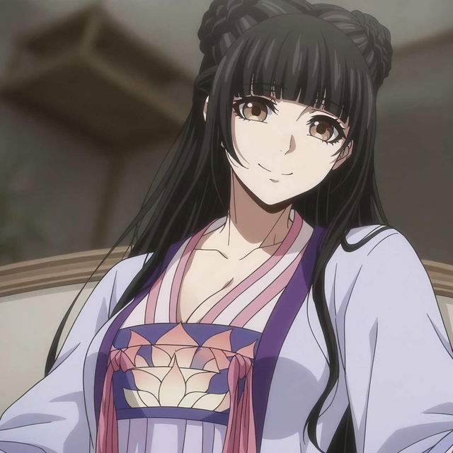 魔道祖师_江厌离60P