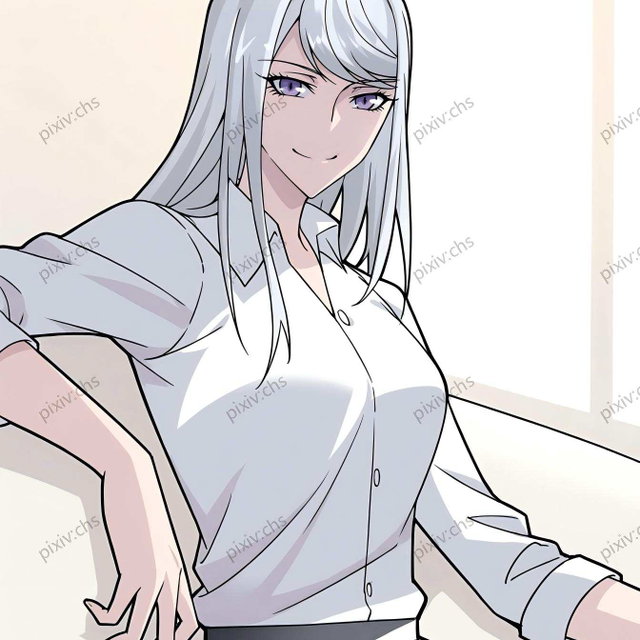龙族-苏恩曦128p