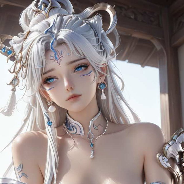 【8月-4】【王者荣耀】女娲&安琪拉&妲己