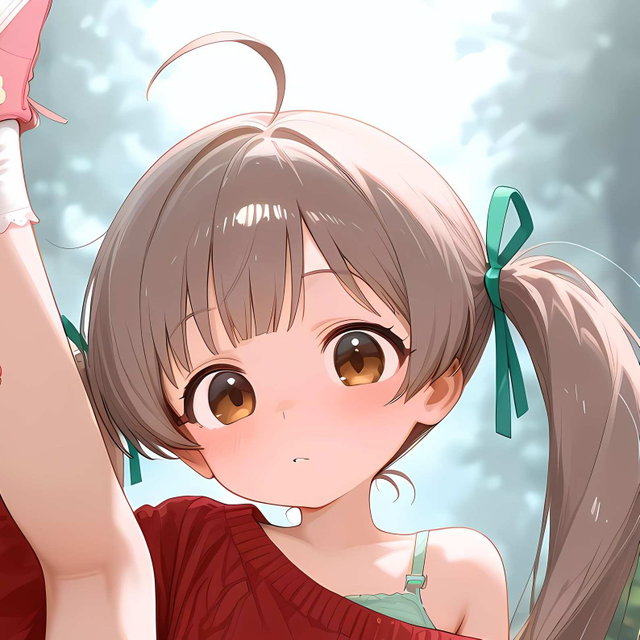 [包括##]私服-百萬人演唱會-ミリシタ-[2]