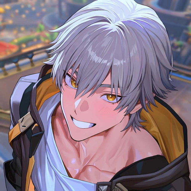 路人×穹  112pic＋PDF
