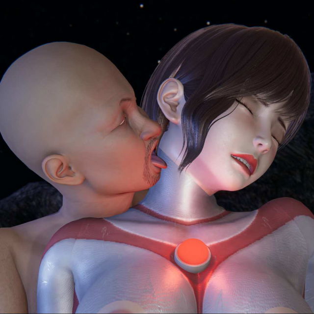 [yulina-02]deep forest in mist