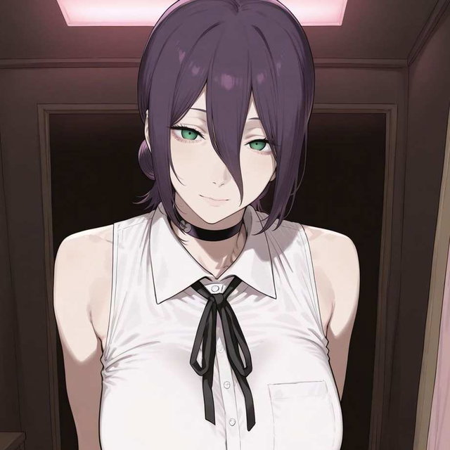 レゼ(Reze)