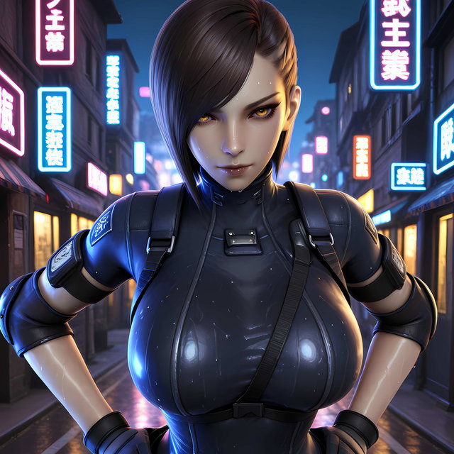 穿越火线-潘多拉保卫者-73P